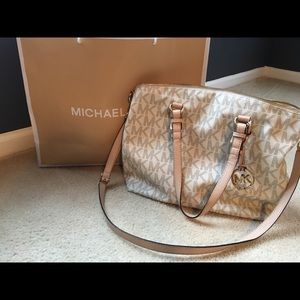 Michael Kors Handbag